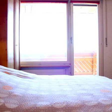 Central & Spacious | Ambassadeurs A Apartment Crans-Montana