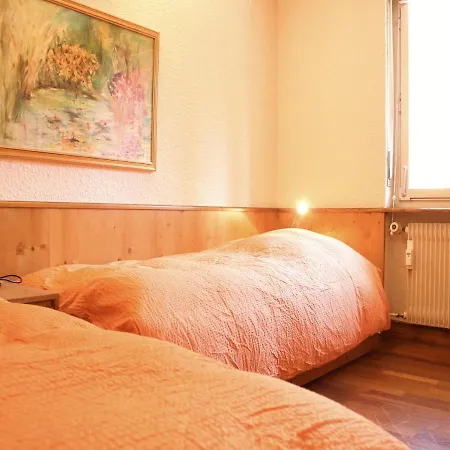 Apartment Central & Spacious | Ambassadeurs A Crans-Montana