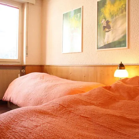 Apartment Central & Spacious | Ambassadeurs A