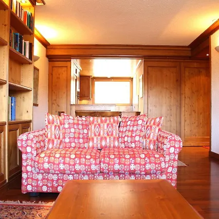 Central & Spacious | Ambassadeurs A Crans-Montana