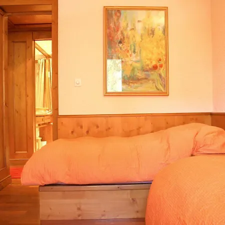 Apartment Central & Spacious | Ambassadeurs A *