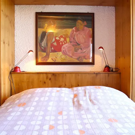 Central & Spacious | Ambassadeurs A Crans-Montana