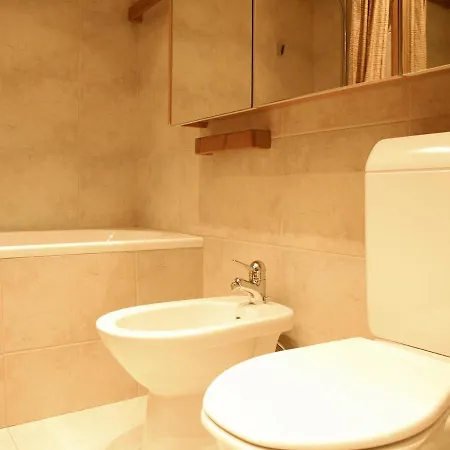 Apartment Central & Spacious | Ambassadeurs A Crans-Montana