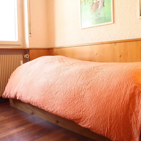 Central & Spacious | Ambassadeurs A Apartment